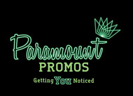 Paramount Promos Logo - Entry #82