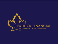J. Patrick Financial Logo - Entry #571