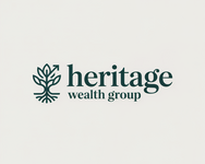 Heritage Wealth Group Logo - Entry #386