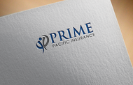 PRIME PACIFIC INSURANCE Logo - Entry #685
