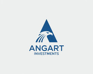 Angart Investments Logo - Entry #260