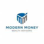 Modern Money Wealth Advisors Logo - Entry #1132