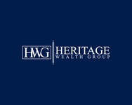Heritage Wealth Group Logo - Entry #218