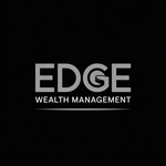 Edge Wealth Management Logo - Entry #1939