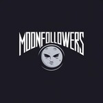 Moonfollowers Logo - Entry #940
