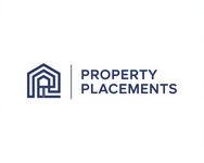 Property Placements Logo - Entry #1893