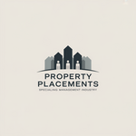 Property Placements Logo - Entry #6