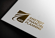 Anstedt Financial Planning Logo - Entry #453