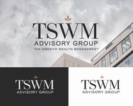 TSWM Advisory Group Logo - Entry #441