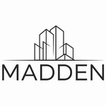 Madden Logo - Entry #1505