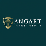 Angart Investments Logo - Entry #1736