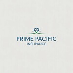 PRIME PACIFIC INSURANCE Logo - Entry #963