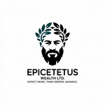 Epictetus Wealth Ltd. Logo - Entry #1196