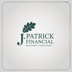 J. Patrick Financial Logo - Entry #1695