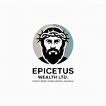 Epictetus Wealth Ltd. Logo - Entry #275