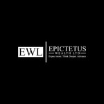 Epictetus Wealth Ltd. Logo - Entry #887
