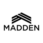 Madden Logo - Entry #172