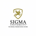 Sigma University™ Logo - Entry #712