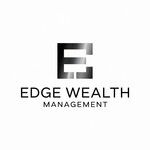 Edge Wealth Management Logo - Entry #2455