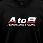 A to B Performance and Tuning Logo - Entry #844