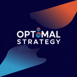 Optimal Strategy Logo - Entry #426