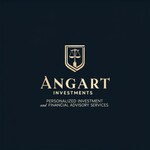 Angart Investments Logo - Entry #370