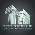 Epictetus Wealth Ltd. Logo - Entry #232