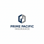 PRIME PACIFIC INSURANCE Logo - Entry #1238