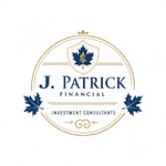 J. Patrick Financial Logo - Entry #206