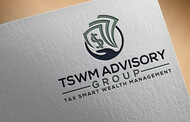 TSWM Advisory Group Logo - Entry #1553