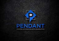 pendant Logo - Entry #2709