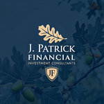J. Patrick Financial Logo - Entry #2290