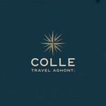 Cole & Compass Logo - Entry #859