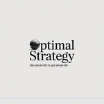 Optimal Strategy Logo - Entry #2340