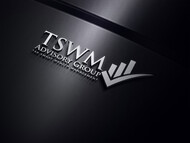 TSWM Advisory Group Logo - Entry #477