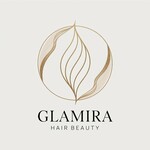 Glamira Hair Beauty Logo - Entry #243
