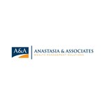 Anastasia & Associates Wealth Management Solutions Logo - Entry #591