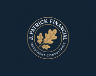 J. Patrick Financial Logo - Entry #3469