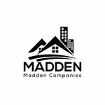 Madden Logo - Entry #5564