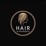 Hair in the Heights Logo - Entry #443
