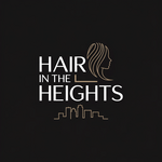 Hair in the Heights Logo - Entry #1734