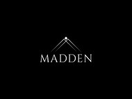 Madden Logo - Entry #1647
