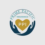PRIME PACIFIC INSURANCE Logo - Entry #1917