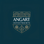Angart Investments Logo - Entry #1714