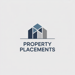 Property Placements Logo - Entry #3