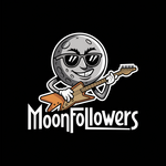 Moonfollowers Logo - Entry #506
