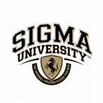 Sigma University™ Logo - Entry #1440