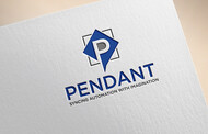 pendant Logo - Entry #2708