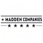 Madden Logo - Entry #5303