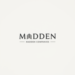 Madden Logo - Entry #3758